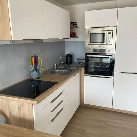 Apartment Les Pieds Dans L'eau Cyprien Saint-Cyprien (Pyrenees-Orientales)